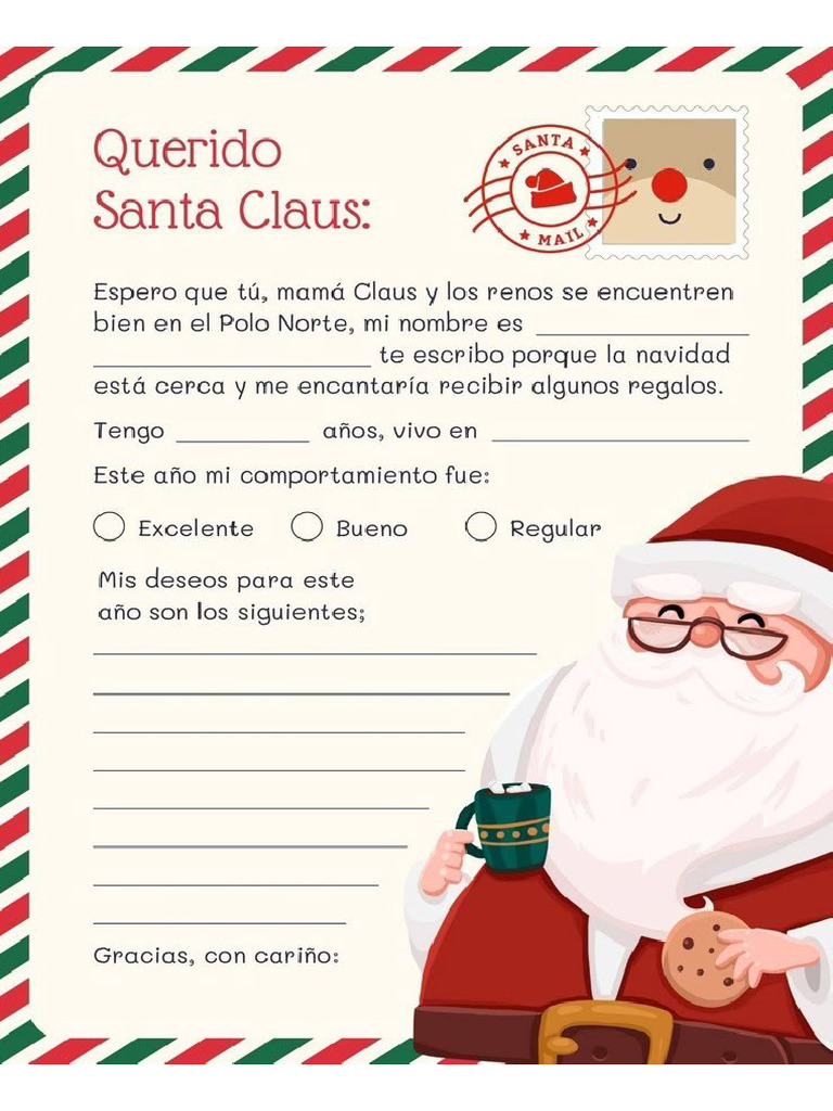 Santa | PDF