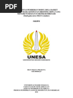 Download Jurnal Sekripsi  by Andong Kuseno SN99268629 doc pdf