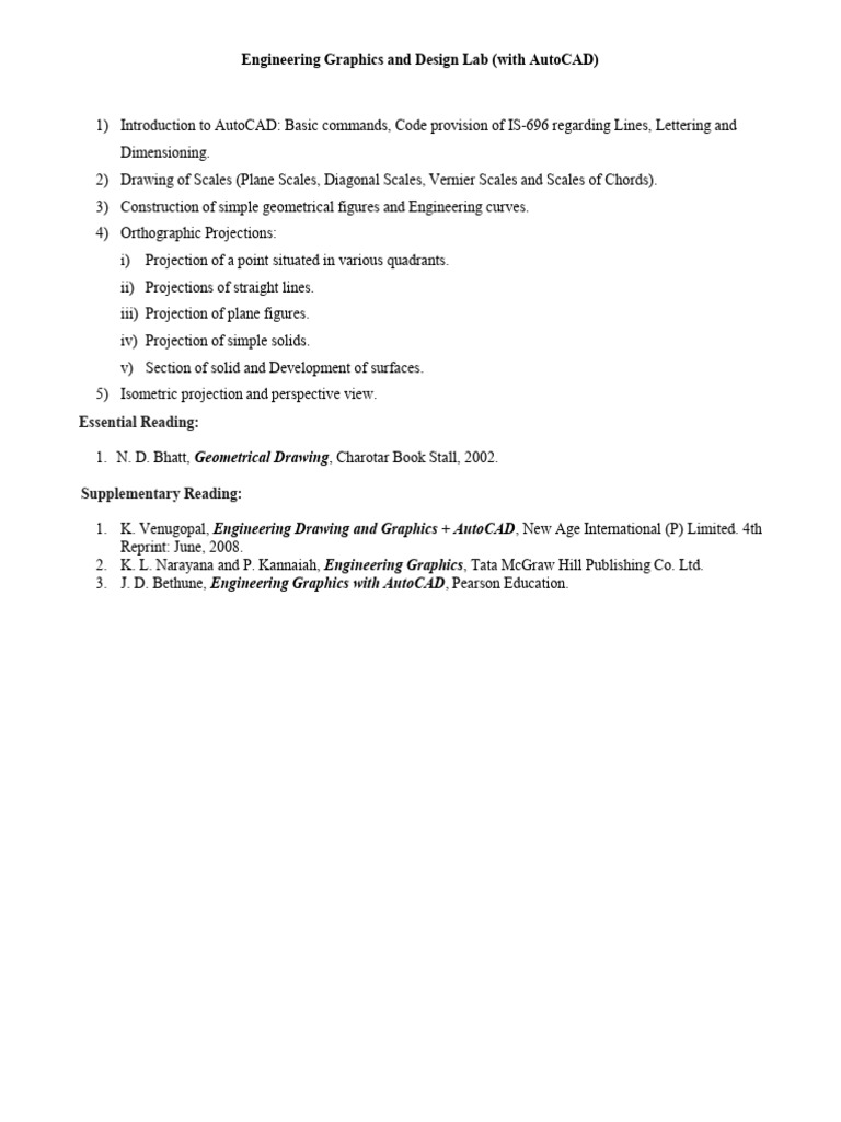 Eg Lab | PDF