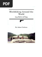 Download Hitchhiking Around the World by Adam Cochran SN9926987 doc pdf