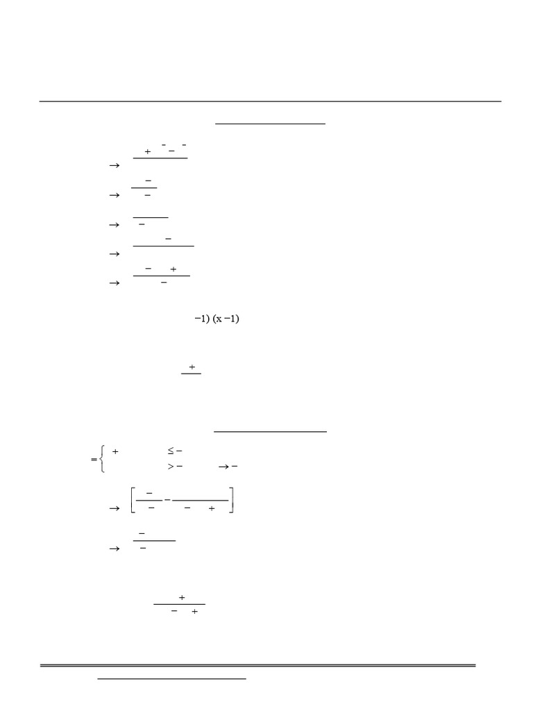 Limits Derivatives WORKSHEET | PDF | Chess Theory | Chess Openings