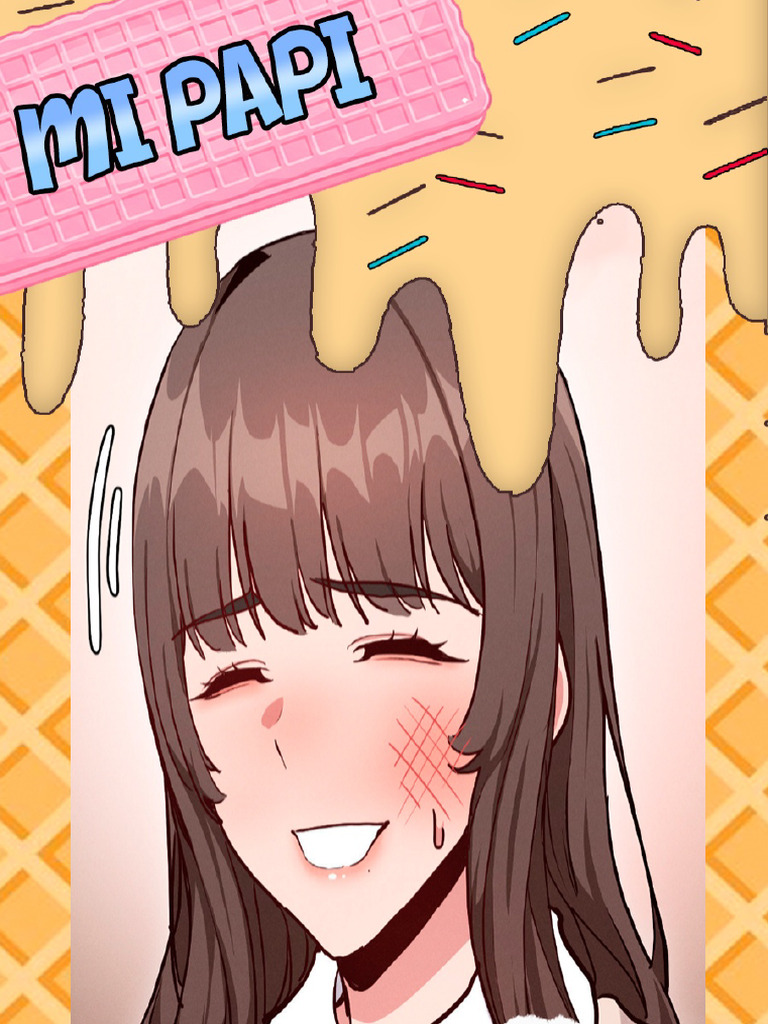 Mi Papi - Cap 18 | PDF