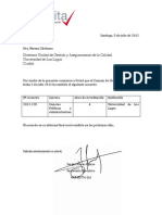 Carta Resultado Acreditacion Cipol