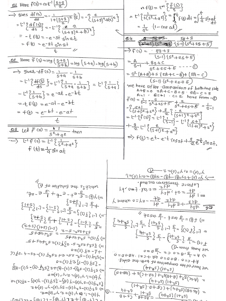 M3 Micro Notes BY ENGINEERING UPDATE | PDF