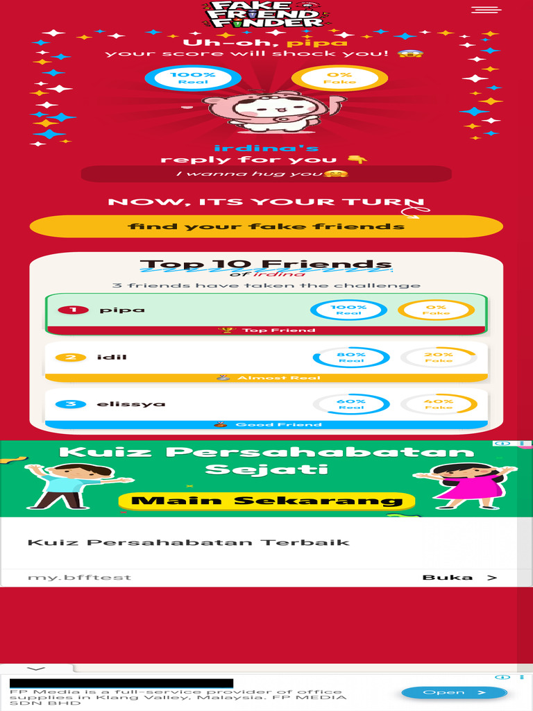 Challenge Completed! | PDF