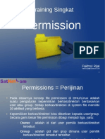 File Permission