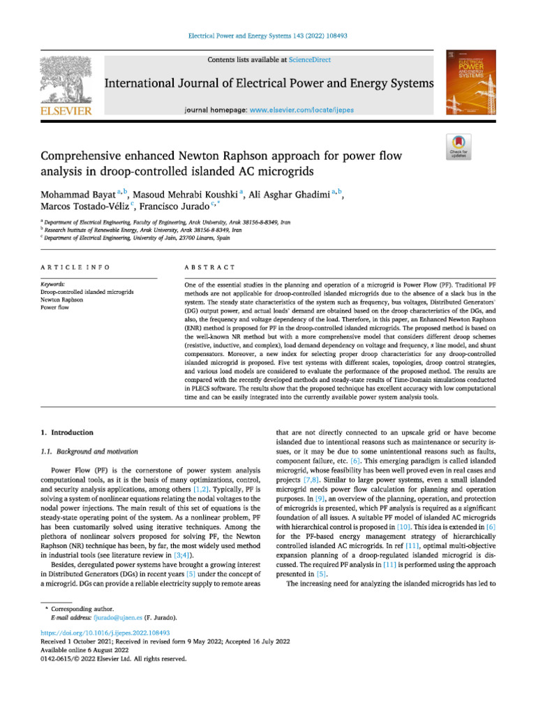 Base Paper | PDF