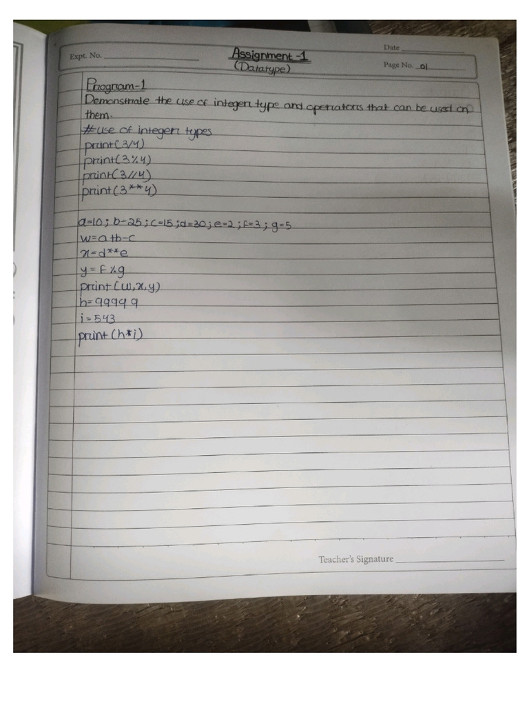 Python | PDF