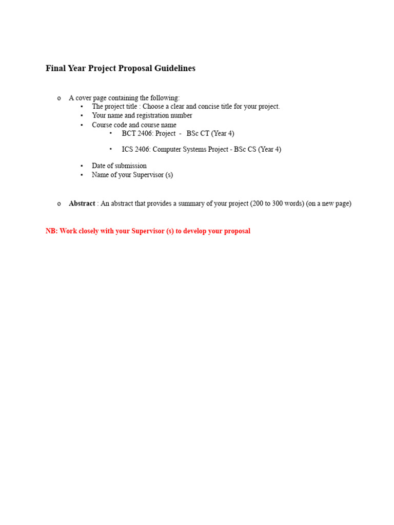 CT - Cs. 4th - Year.project - Proposal.guidelines.2024 - 2025.RC - Docx ...
