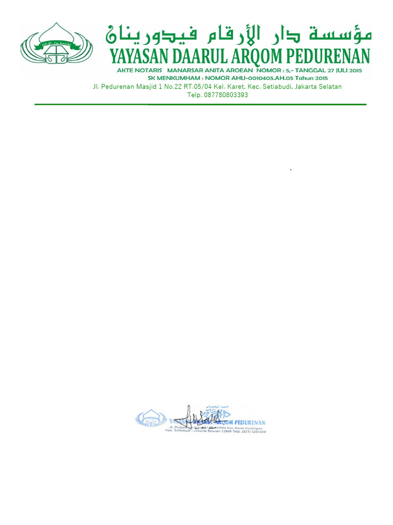 Surat Maulid | PDF