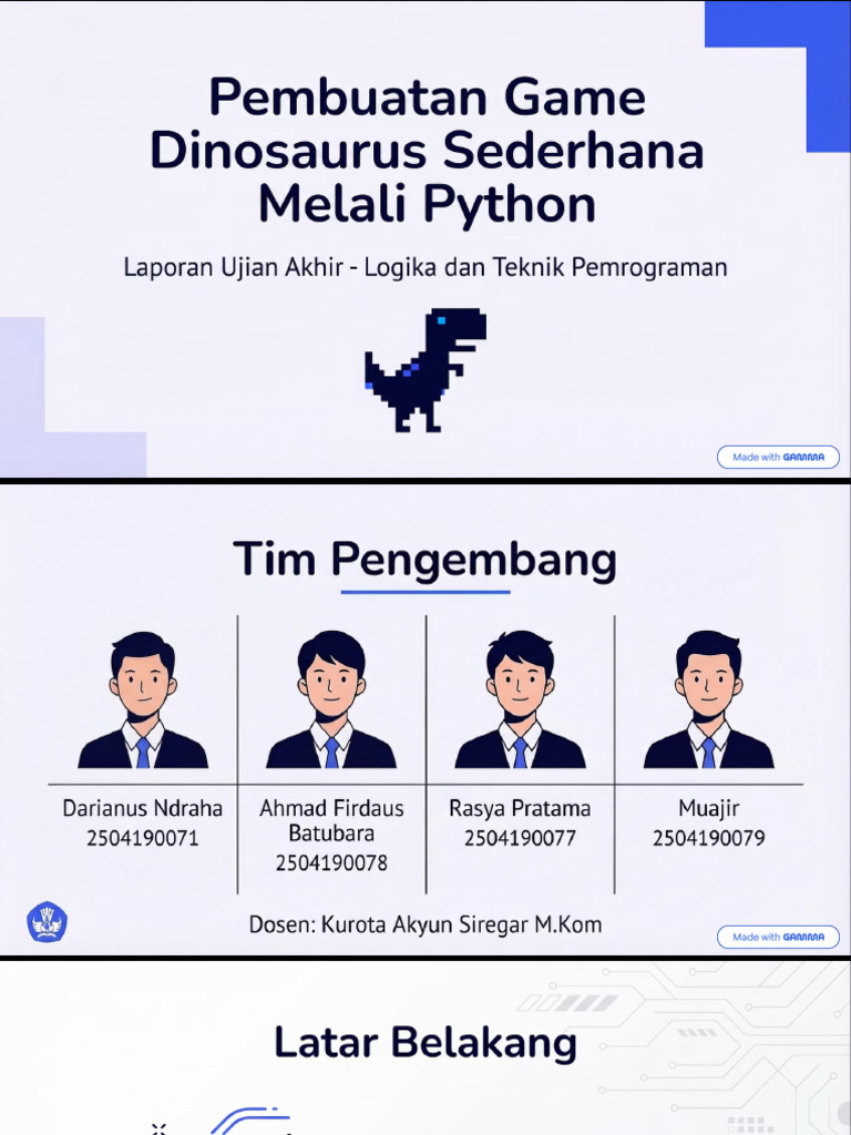 Joki | PDF