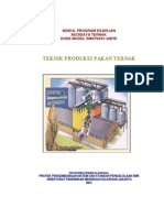 Download Tehnik Produksi Pakan Ternak by Ismail Karya Sapoetra SN99274650 doc pdf