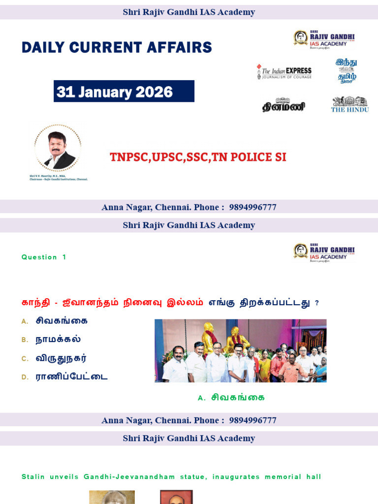 31 January 2026 | PDF