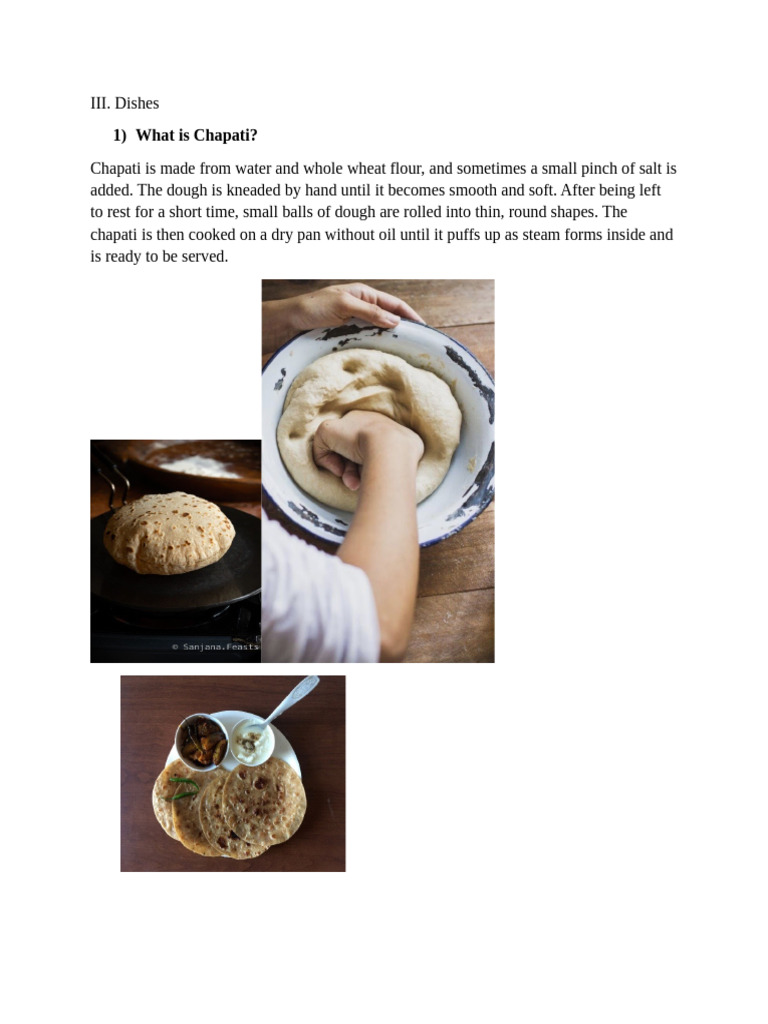 Inbound 2067238317125129874 | PDF | Food And Drink Preparation | Food ...