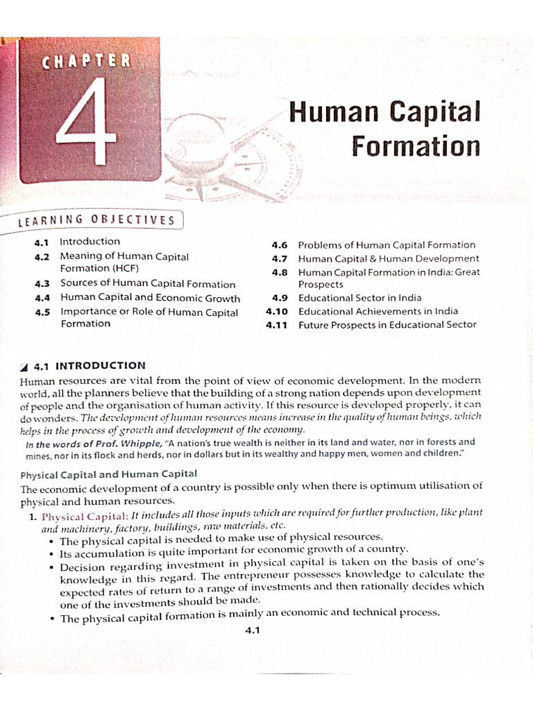 IED Chapter 4 | PDF