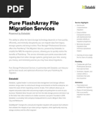 Purity//FA Release and EOL Schedule | PDF | Computing