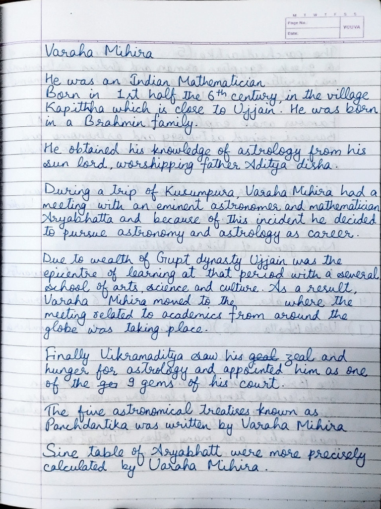IKS Sir Notes | PDF
