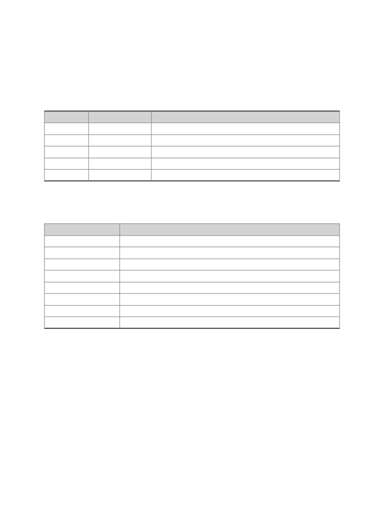 Organised Study Plan | PDF