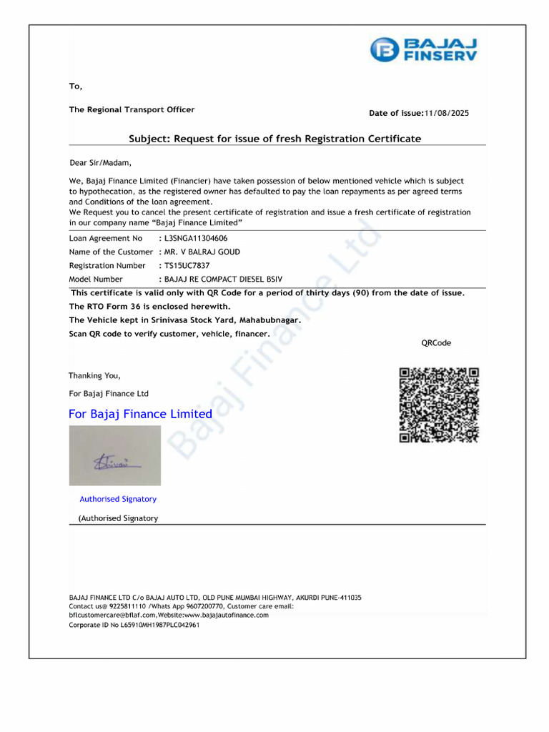 FRC Sangareddy | PDF
