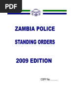NWAS Paramedic Rank Structure Overview | PDF | Paramedic | Emergency ...