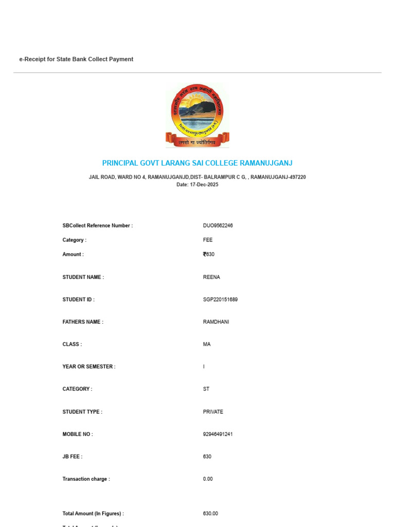 SB Collect | PDF