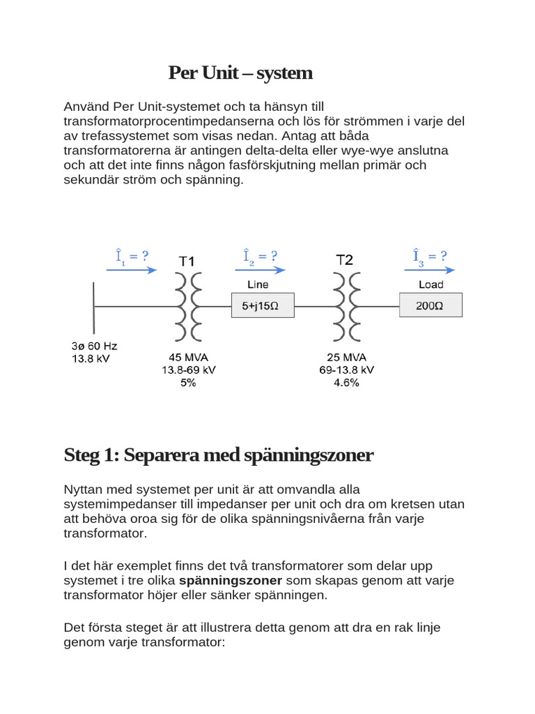 Per Unit | PDF