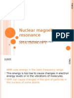 Nuclear Magnetic Resonance.pptx RAJA