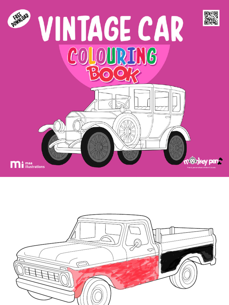 Vintage Car | PDF
