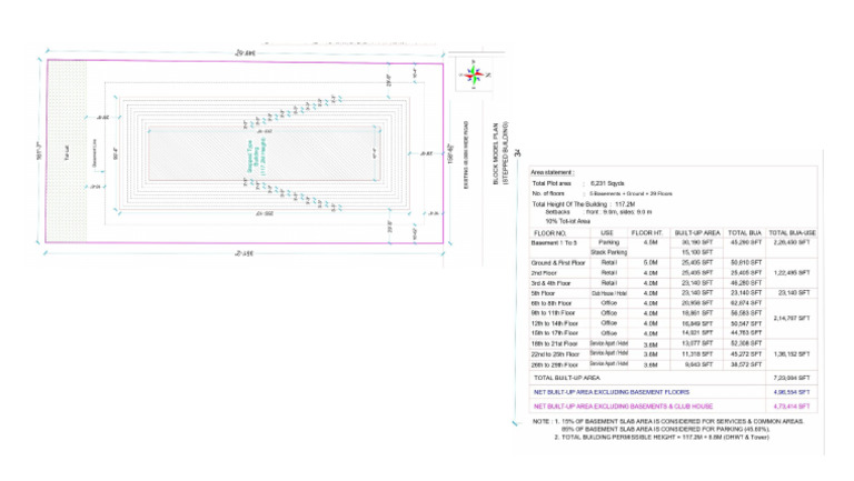Calculation Sheet | PDF