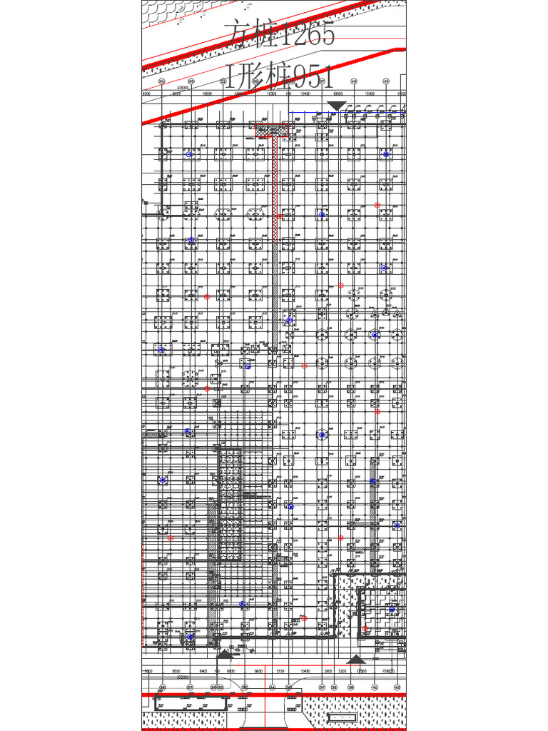 Pile Test Zone Stec 2 | PDF
