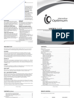 Download Cablevision Optimum IO User Guide by Tom SN9928119 doc pdf