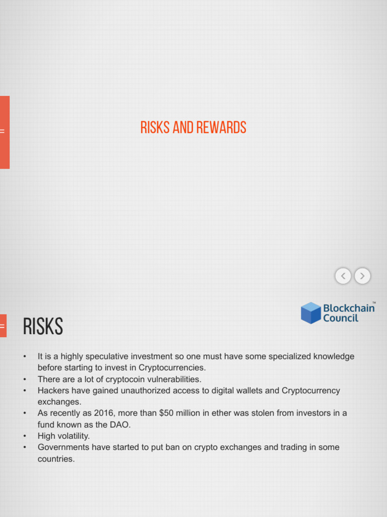 22+ +Risks+and+Rewards | PDF