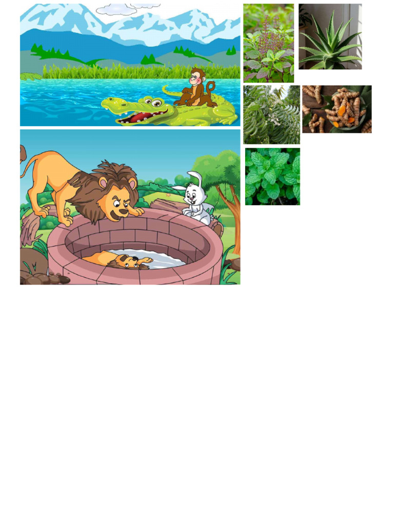 Eng 1 | PDF