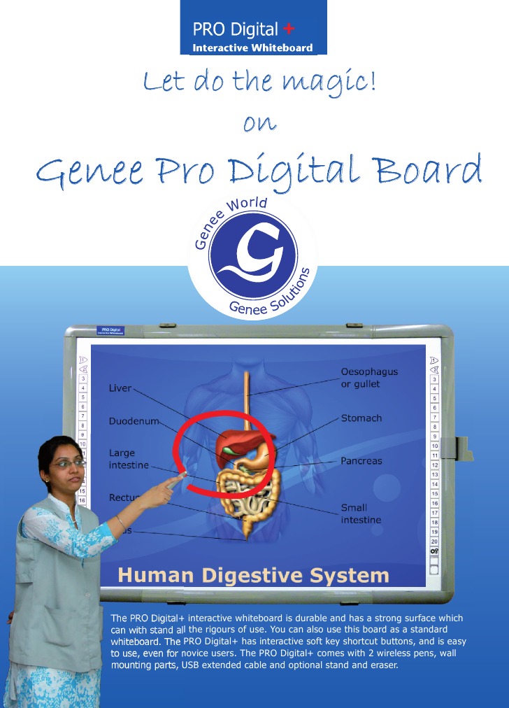 Interactive Whiteboard for Educators | PDF | Windows Xp | Windows Vista