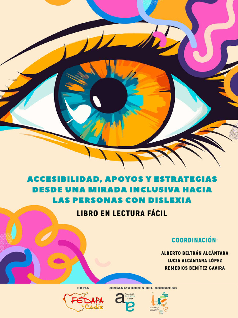 Accesibilidad, Apoyos y Estrategias Desde Una Mirada Inclusiva Hacia ...