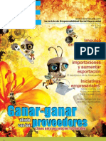 PDF Revista RSE Venezuela 3ra Ed