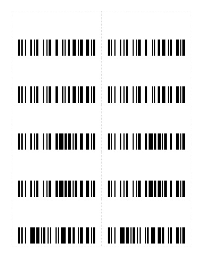 Barcode - 2026 02 04 | PDF