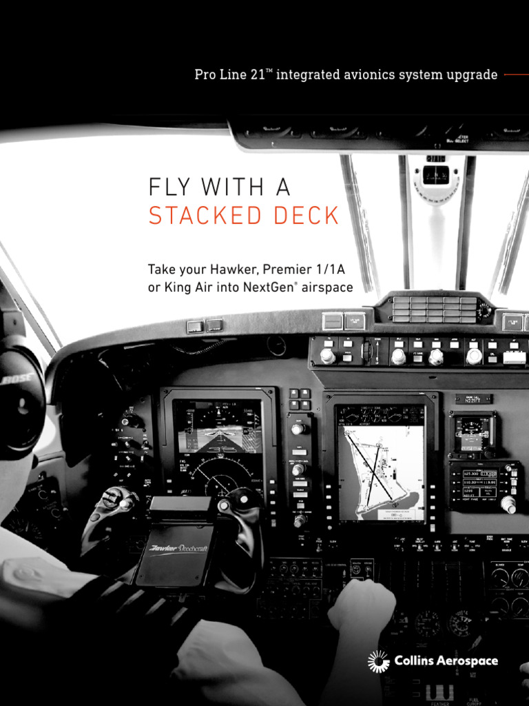 PL21 Modernization Datasheet | PDF | Navigation | Aviation Safety