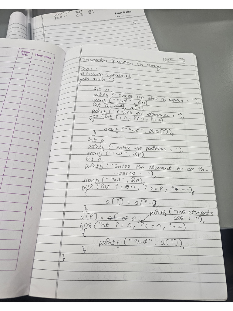 DS Notes | PDF