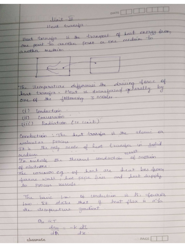 BCE 3r unit | PDF