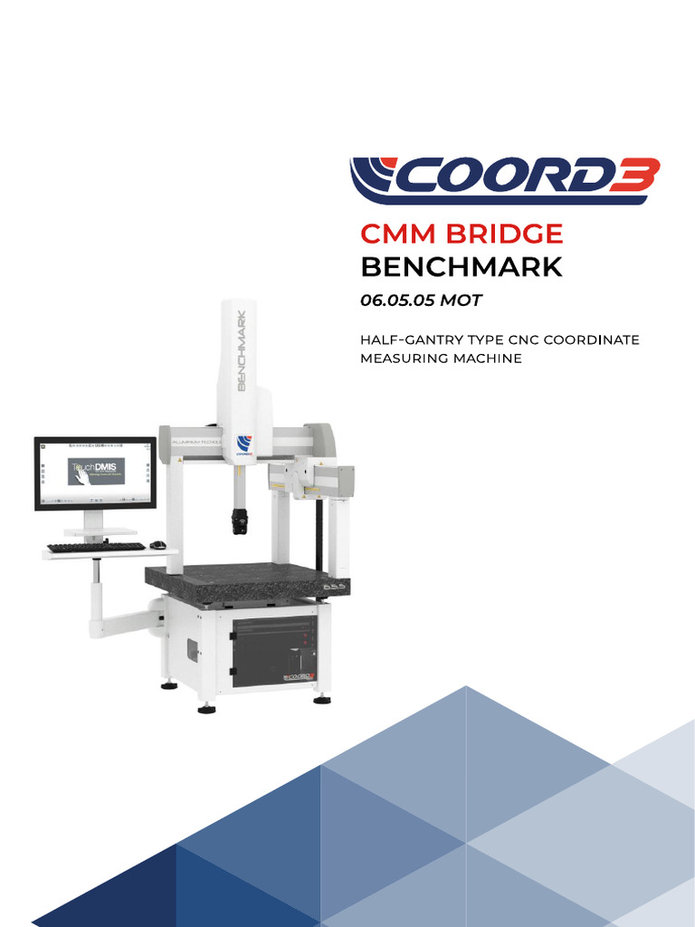 Benchmark Catalogue | PDF