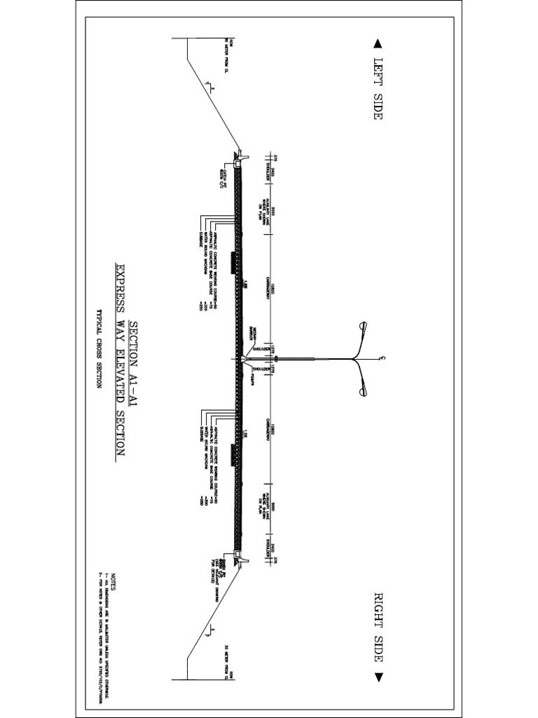 Typical Section | PDF