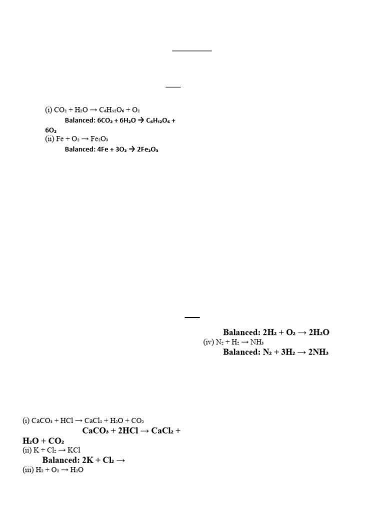 INT - scieNCE (Past Questions & Answers) | PDF | Chemical Elements ...