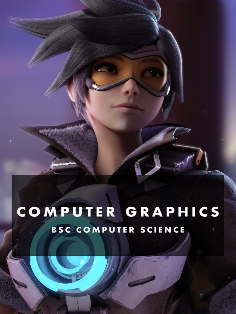 Core 10 Computer Graphics-1 | PDF | Computer Keyboard | Cathode Ray Tube