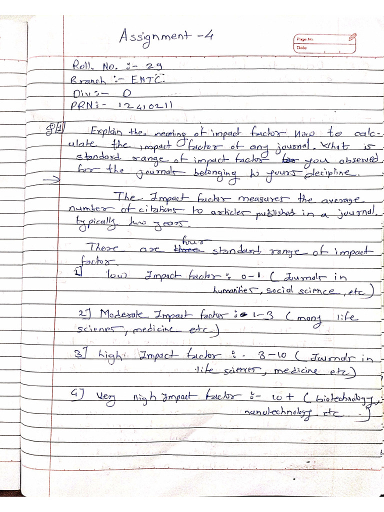 Assignment-4 Et-D 29 Umesh Mangalekar | PDF