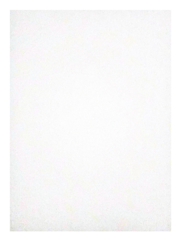 Scanned Documents | PDF