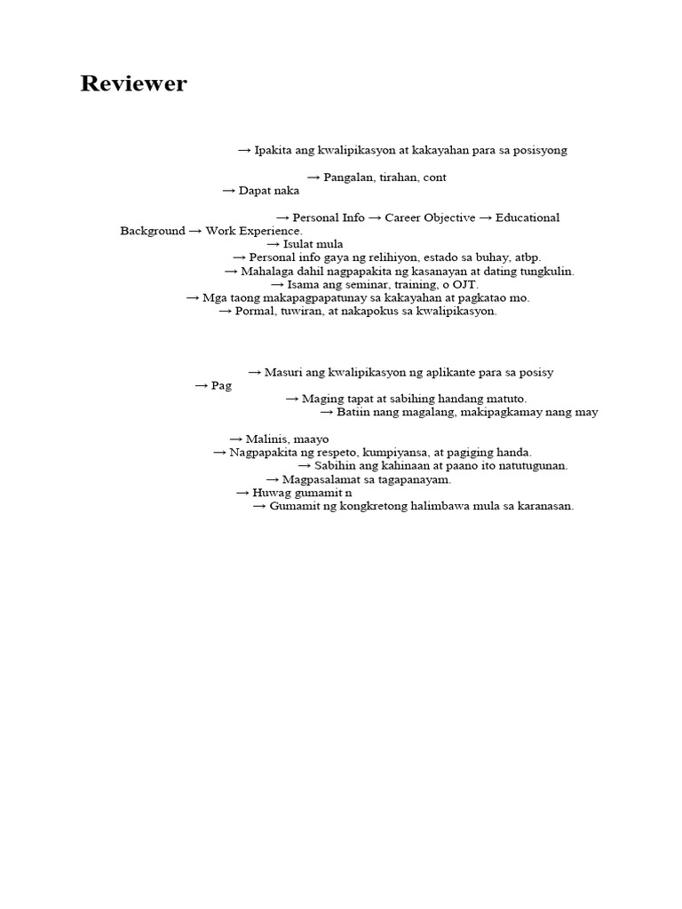 Reviewer | PDF
