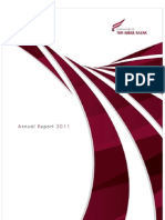 Unitar Annual Report 2011