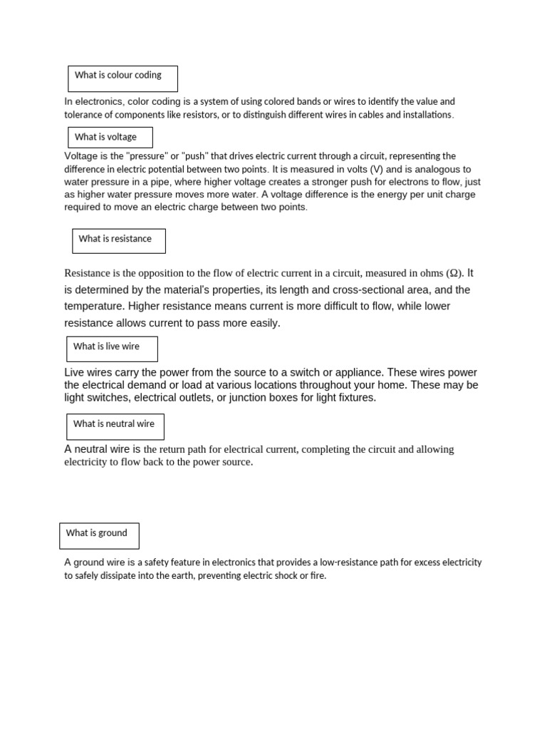 Jibreel Ibrahim Alhassan Sharjie WPPM Colour Coding | PDF