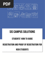 Discipulus Online Enrollment Guide | PDF | Business | Finance & Money ...
